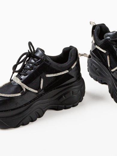 Sneakers dama Dokuza Negri