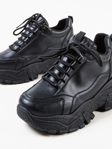 Sneakers dama Fraser Negri