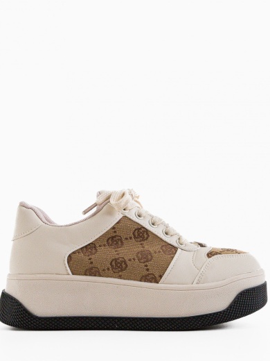 Sneakers dama Guett Bej