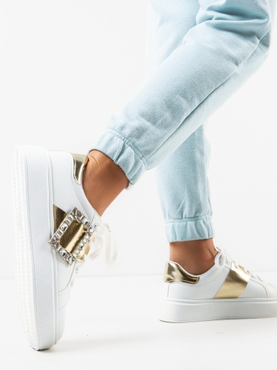 Sneakers dama Harper Albi 2