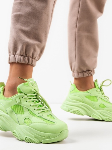 Sneakers dama Haydn Verzi