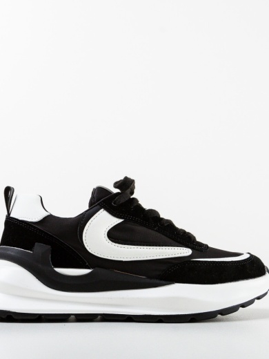 Sneakers dama Hebert Negri