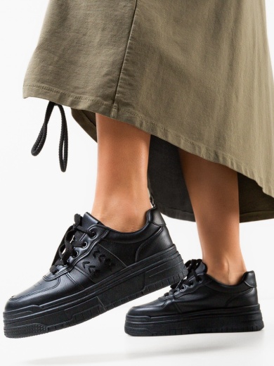 Sneakers dama Kain Negri
