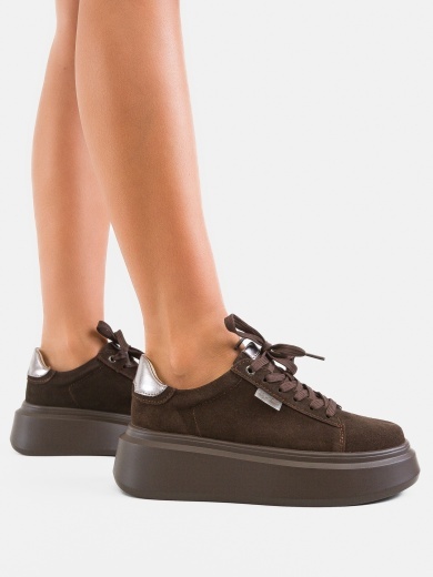 Sneakers dama Kamin Maro