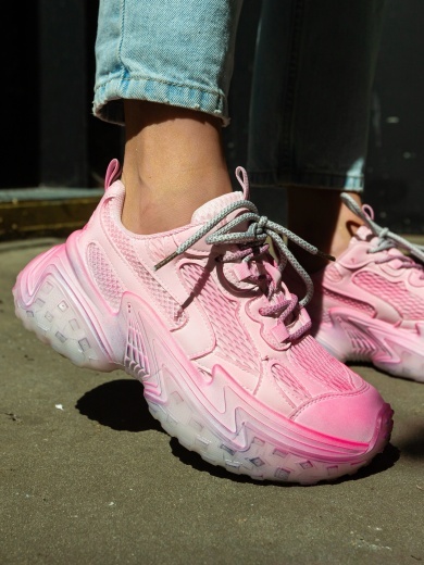 Sneakers dama Kannka Roz