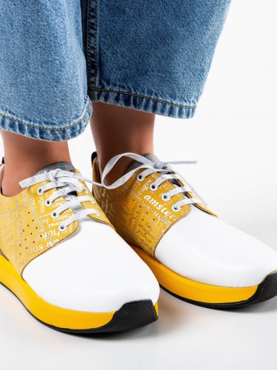 Sneakers dama Ken Albi 2