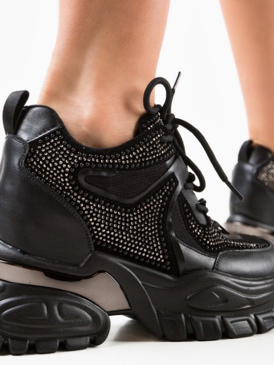 Sneakers dama Kontez Negri