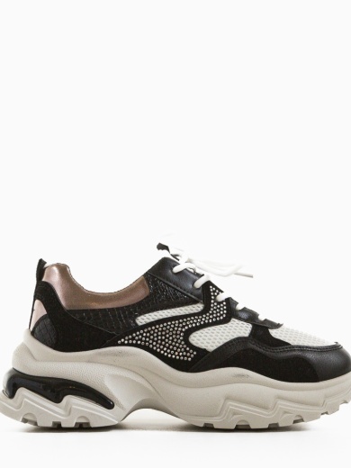 Sneakers dama Leonarda Negri