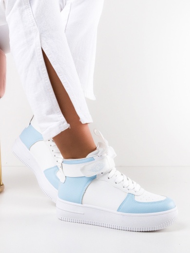 Sneakers dama Nadir Albastri