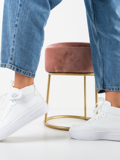 Sneakers dama Nadir Albi