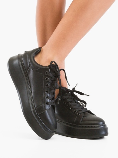 Sneakers dama Onart Negri