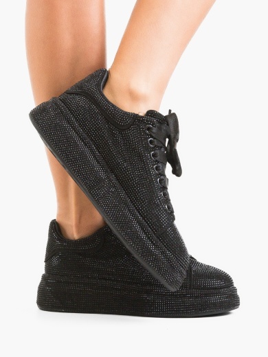 Sneakers dama Otrus Negri
