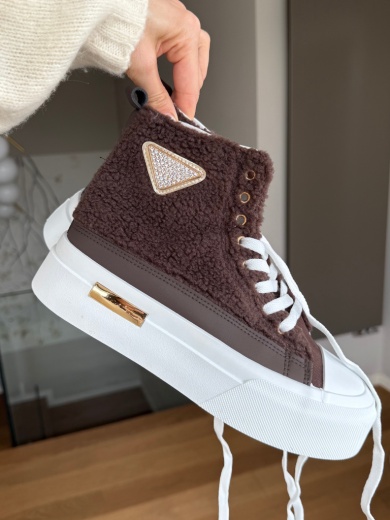 Sneakers dama Pakkle Maro