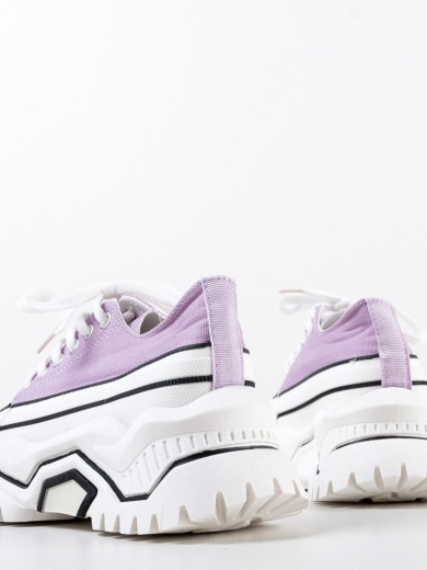 Sneakers dama Peterson Mov