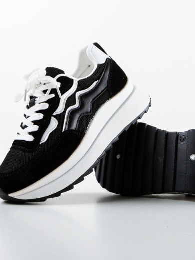 Sneakers dama Rafi Negri