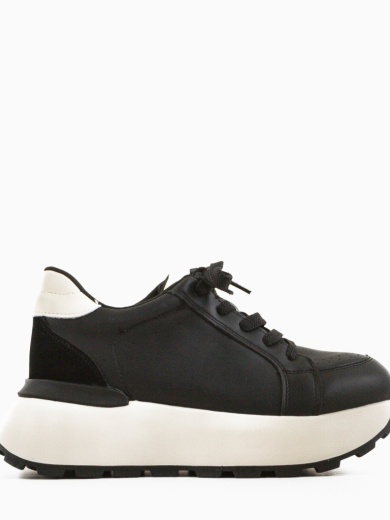 Sneakers dama Reqa Negri