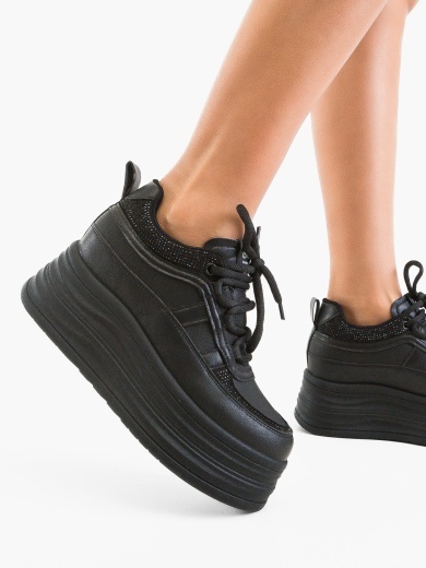 Sneakers dama Sheorni Negri