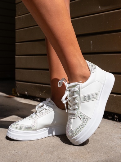 Sneakers dama Solle Albi