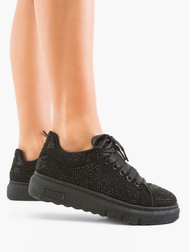 Sneakers dama Splyre Negri 2