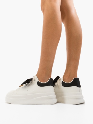 Sneakers dama Thaban Negri 2