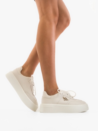 Sneakers dama Totto Albi