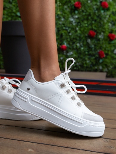 Sneakers dama Yekero Albi