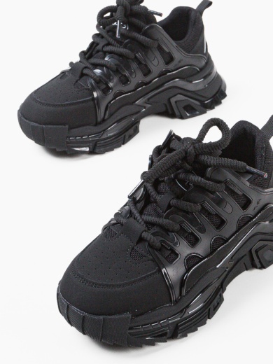Sneakers dama Ysaac Negri