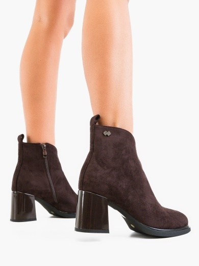 Botine dama Jerome Maro 2
