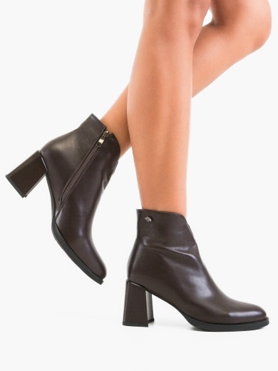 Botine dama Myah Maro