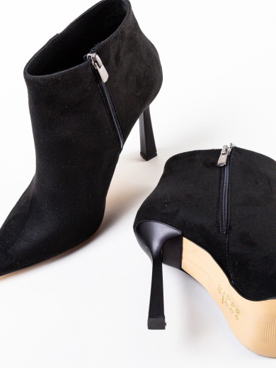 Botine dama Passo Negre