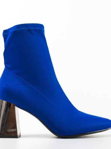 Botine dama Yarazy Albastre