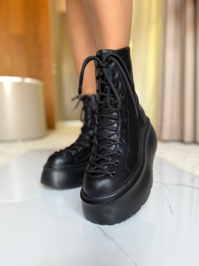 Ghete dama Drbyt Negre