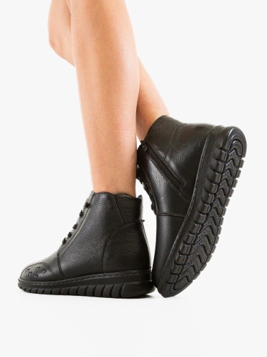 Ghete dama Ghyna Negre