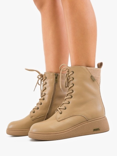 Ghete dama Proli Khaki
