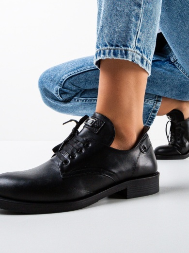 Pantofi casual dama Daly Negri