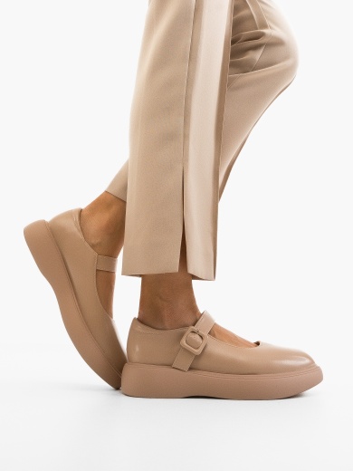Pantofi Casual dama Eomer Roz