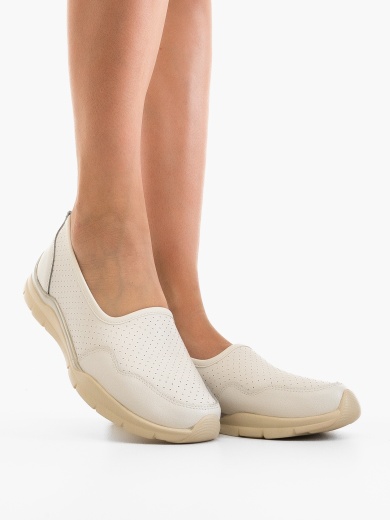 Pantofi Casual dama Lory Albi