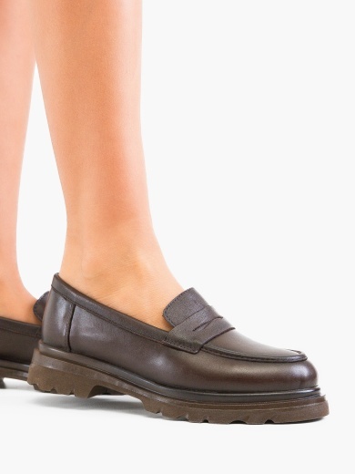Pantofi casual dama Sheep Maro