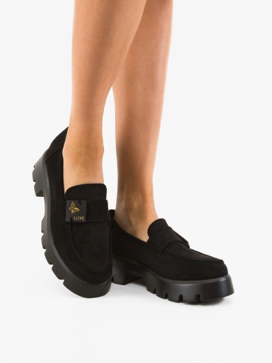 Pantofi Casual dama Vale Negri