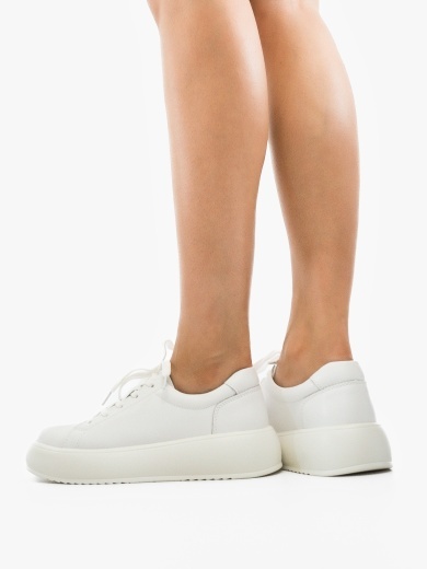 Pantofi Casual Floray Albi