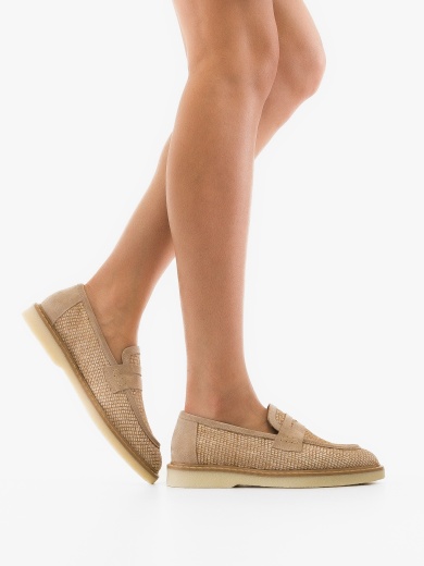 Pantofi Casual Jyanko Gri