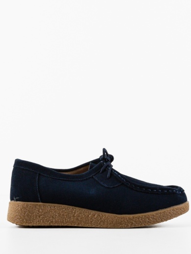 Pantofi Casual Neca Bleumarin