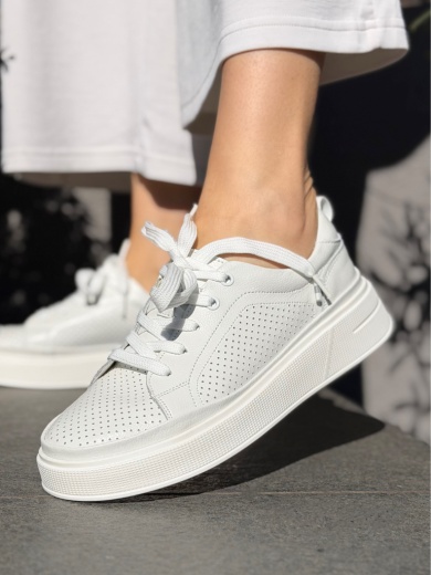 Pantofi Casual Papaye Albi