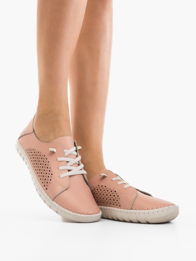 Pantofi Casual Rahima Roz