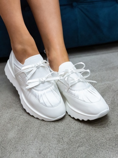 Pantofi Casual Ralph Albi