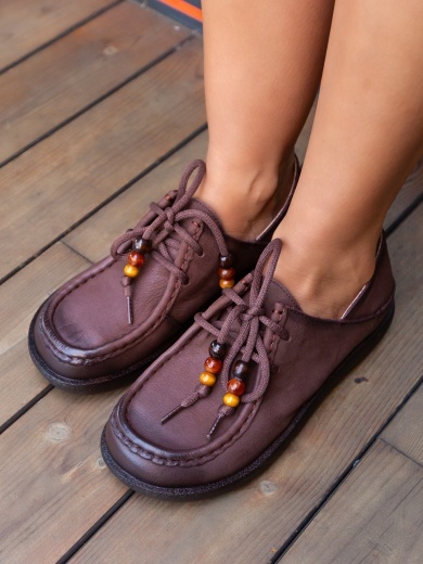 Pantofi Casual Salvor Maro