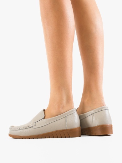 Pantofi Casual Soma Gri