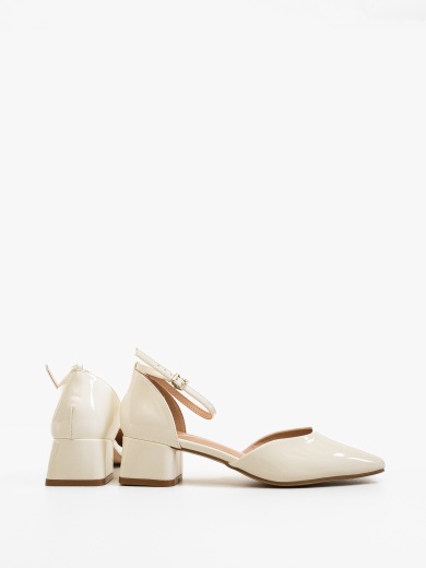 Pantofi dama Adebola Albi