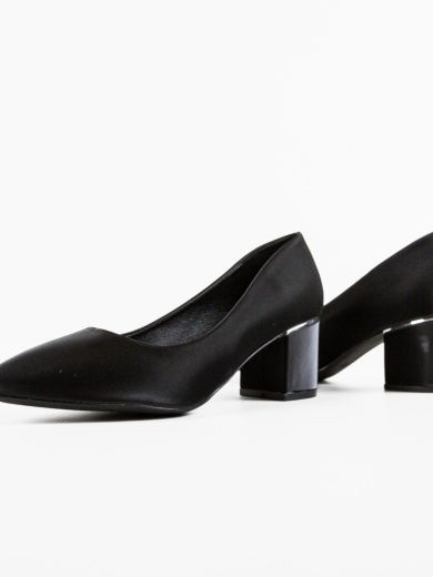 Pantofi dama Berry Negri
