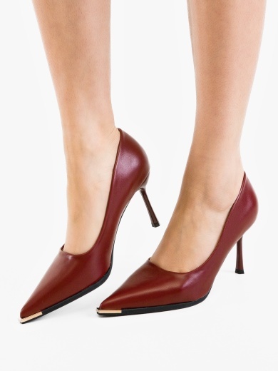 Pantofi dama Bilma Grena